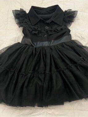 Taylor Joelle - Wednesday dress - 3T